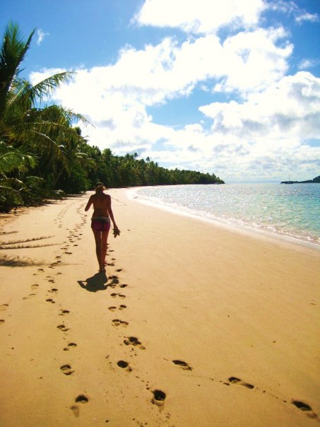 Sometimes On Sunday’s I Want To Go&nbsp;Home