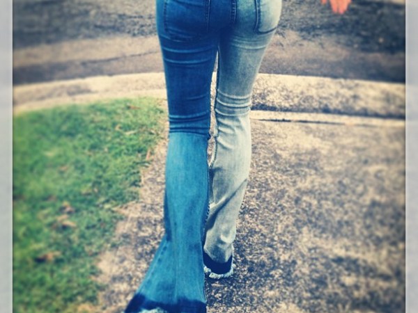 “Matisse, Did You Just Wink At The Bartender?”