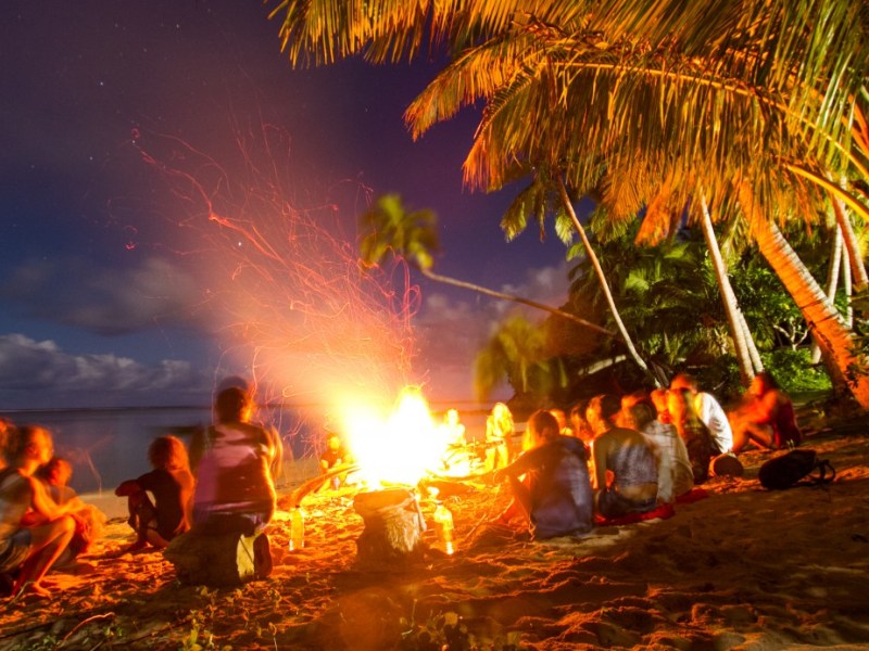 The Great Cry of 2020. Are we&nbsp;listening?