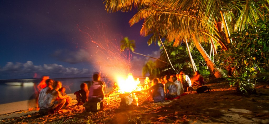 The Great Cry of 2020. Are we&nbsp;listening?