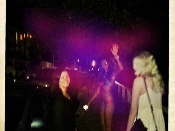 Here Is The Story Of Having My Clothes&nbsp;Stolen