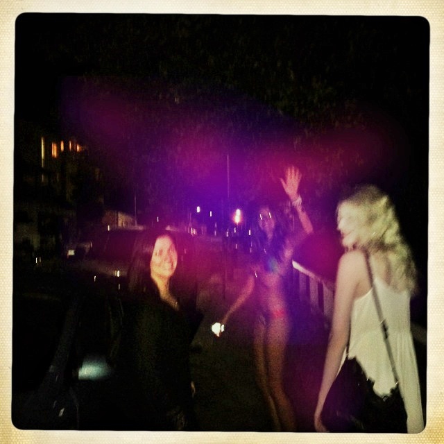 Here Is The Story Of Having My Clothes&nbsp;Stolen