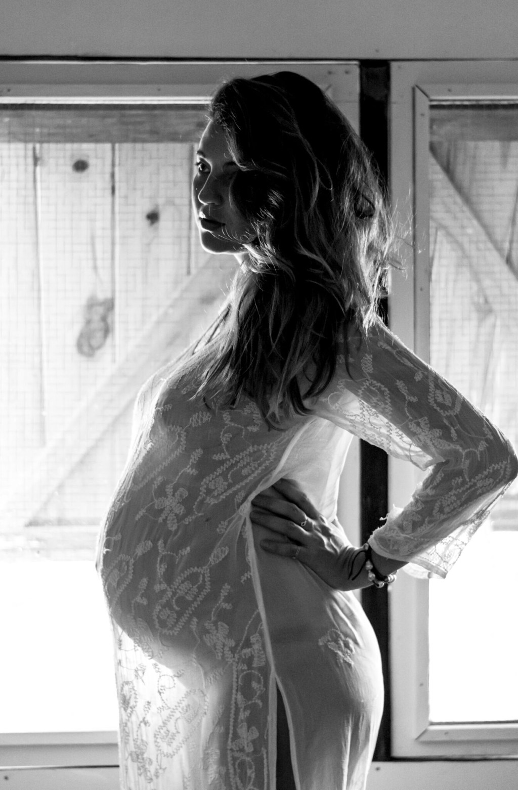 An Open Letter To My Daughter. Before We&nbsp;Meet