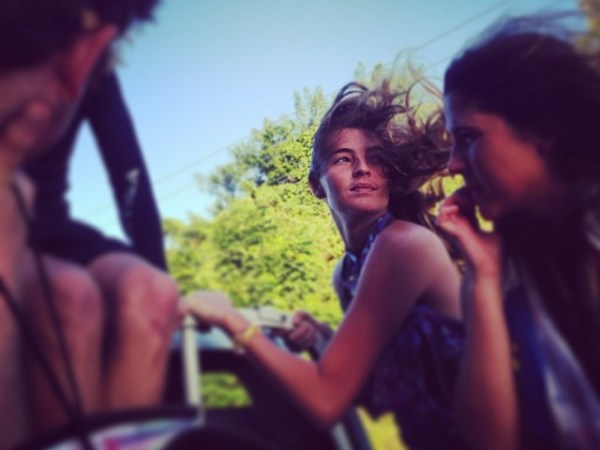 Don’t Take Your Eyes Off The&nbsp;Road