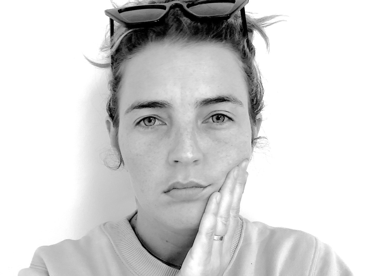 #BAFFLED – What in the lipstick,&nbsp;Jacyln?