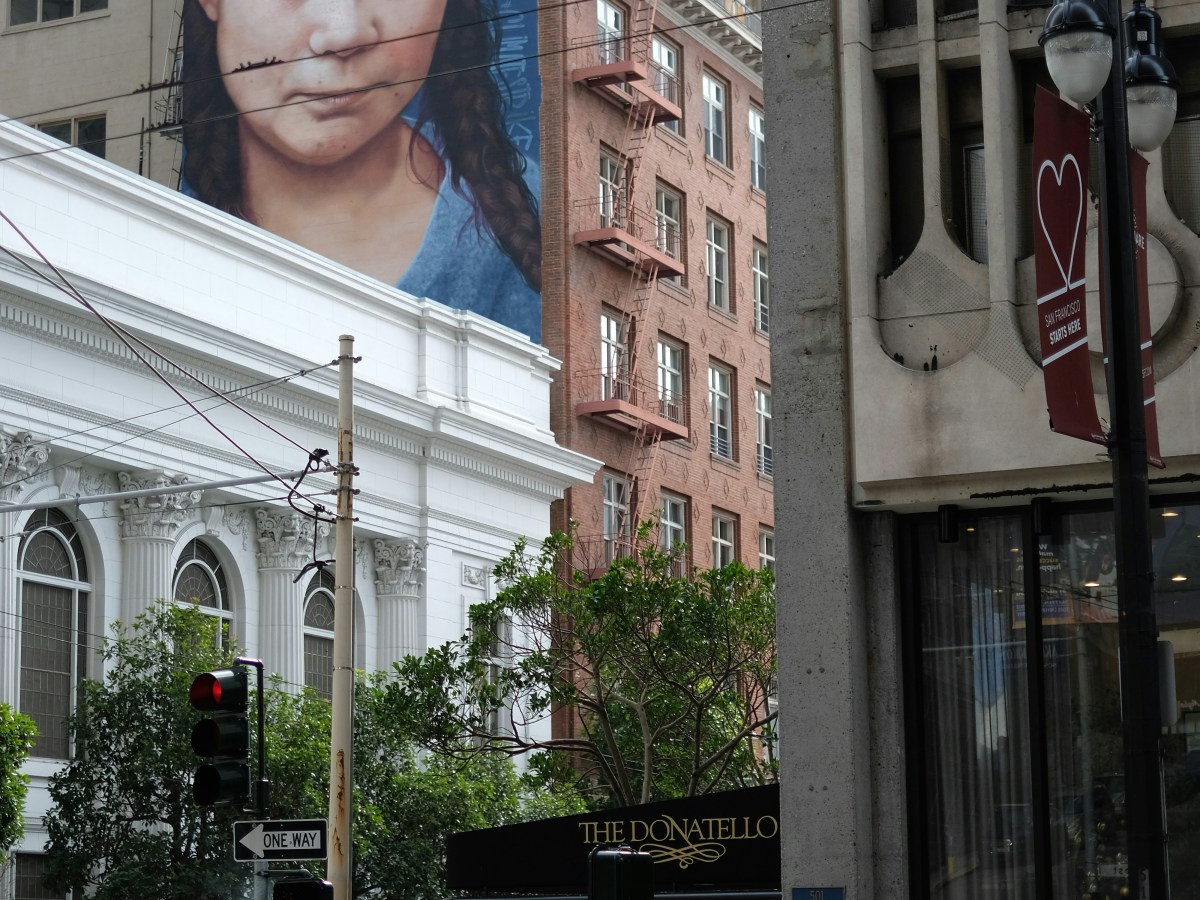 Why Greta Thunberg is the real Mockingjay – and what activists can learn from&nbsp;her