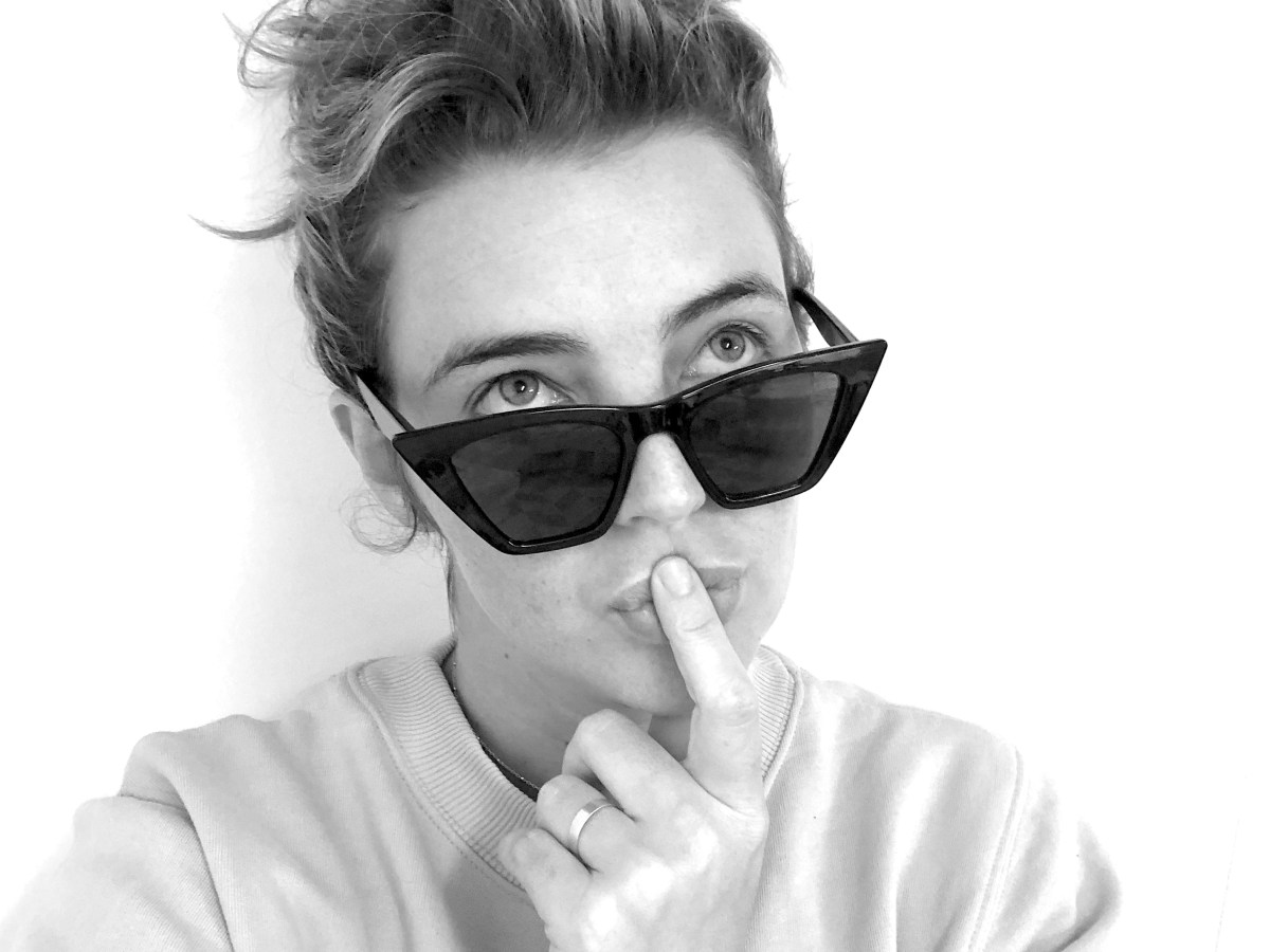 #BAFFLED ‘If you know you know’ and I do not&nbsp;know.