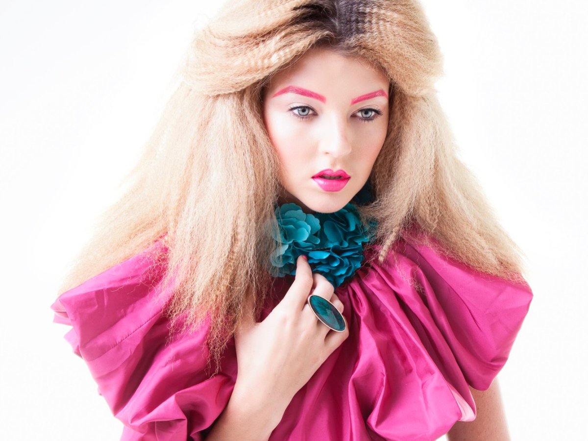 I have a complicated relationship with&nbsp;Fashion