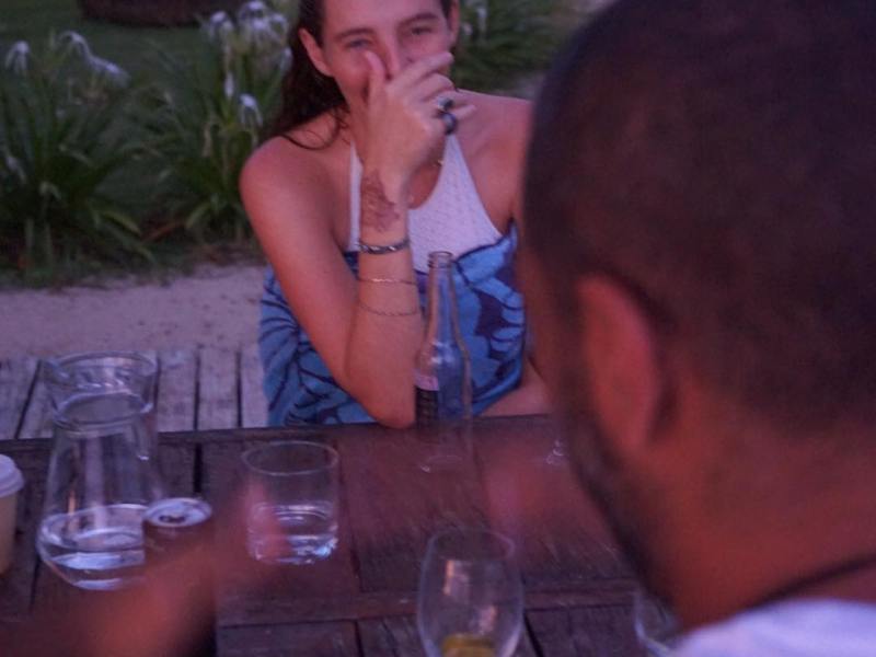 Chat with beyond the narrative&nbsp;podcast