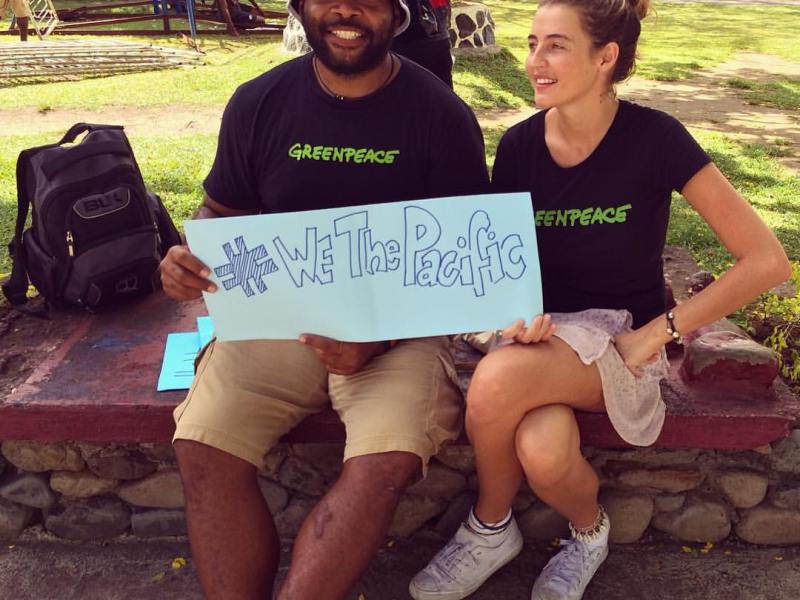 IT’S TIME FOR THE CLIMATE MOVEMENT TO ALSO&nbsp;TRANSITION.