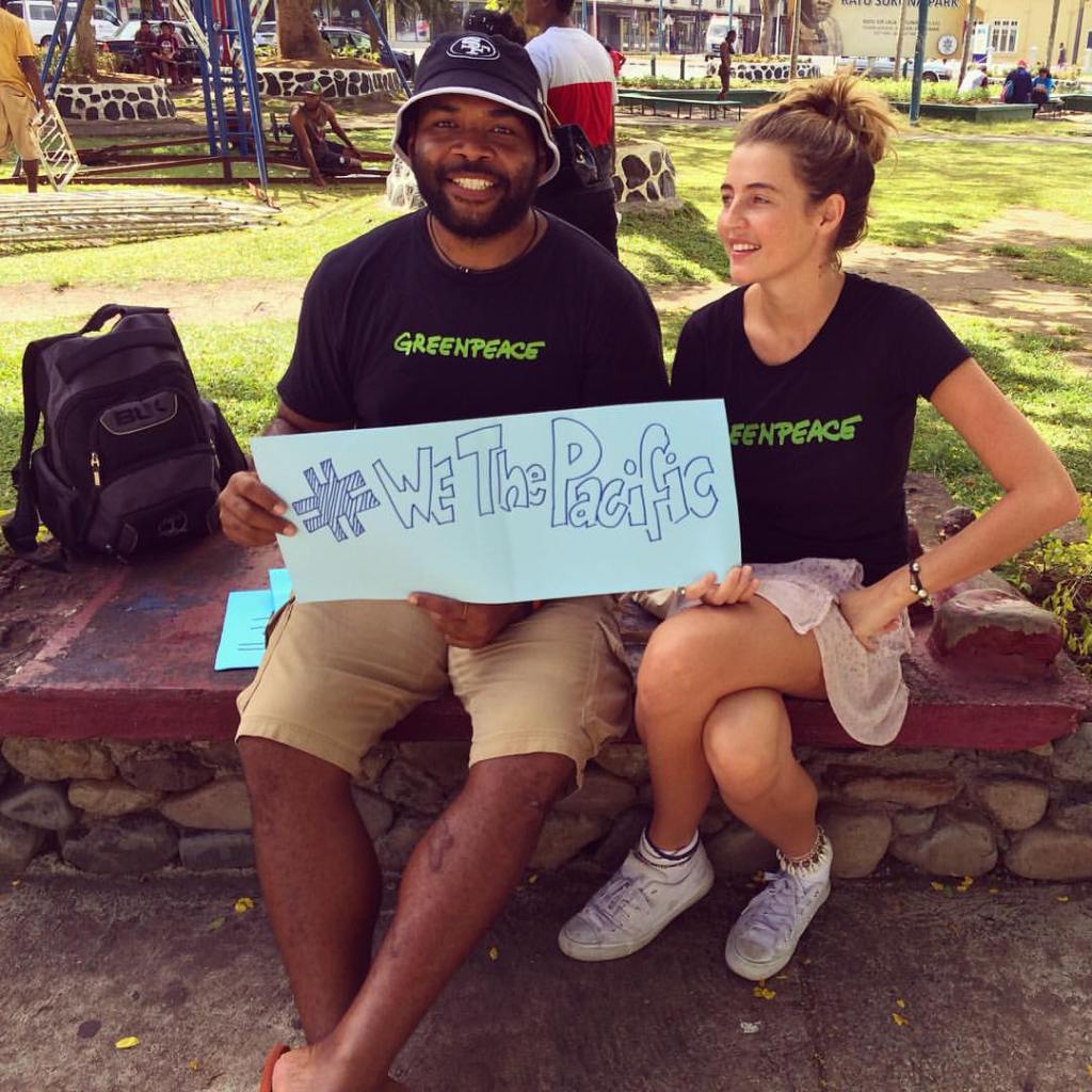 IT’S TIME FOR THE CLIMATE MOVEMENT TO ALSO&nbsp;TRANSITION.