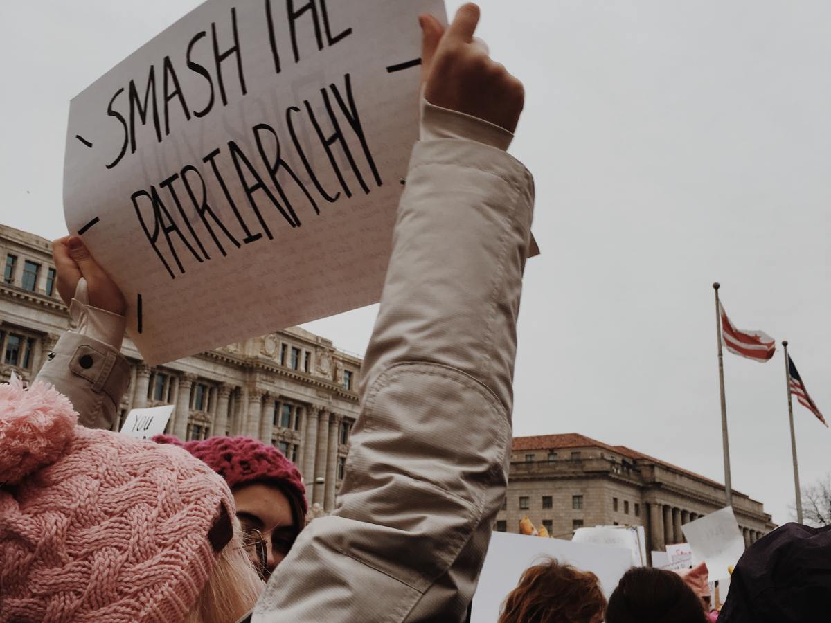 Unpacking The Women’s Movement In Australia (For The&nbsp;Confused).